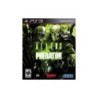 ALIENS VS PREDATOR - PLAYSTATION 3 JAP ENG