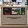 PGA EUROPEAN TOUR SNES SANS BOITE