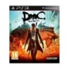DMC  DEVIL MAY CRY - PS3