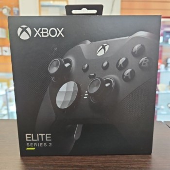 MANETTE SANS FIL MICROSOFT ELITE SERIES 2