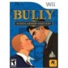 BULLY SCHOLARSHIP EDITION - WII