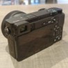 SONY ALPHA 6400 + 16-50MM
