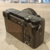 SONY ALPHA 6400 + 16-50MM