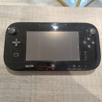 NINTENDO GAMEPAD WII U SEUL