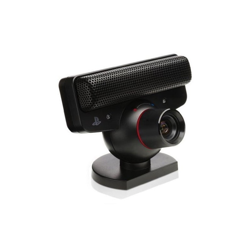 SONY PLAYSTATION 3 EYE CAMERA EYE TOY PS3