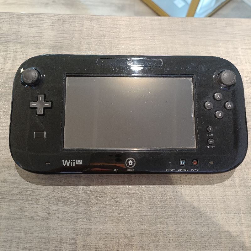 NINTENDO GAMEPAD WII U SEUL