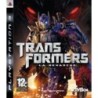 TRANSFORMERS LA REVANCHE - PS3