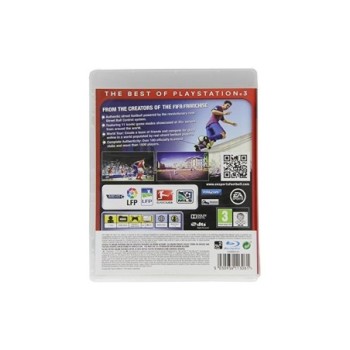 FIFA STREET - PS3