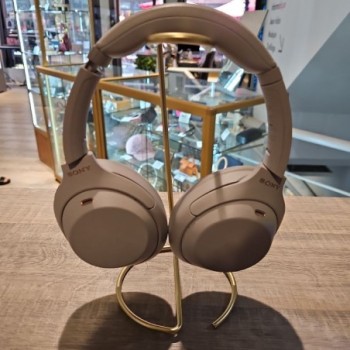 CASQUE SONY WH-1000XM4 GRIS