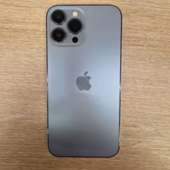 APPLE IPHONE 13 PROMAX 128 GB BLUE