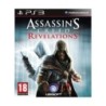  ASSASSINS CREED REVELATIONS - PS3