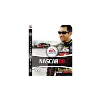 NASCAR 2008 CHASE FOR THE CUP - PS3