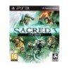 SACRED 3 - PS3