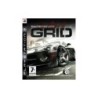 RACE DRIVER GRID - PS3
