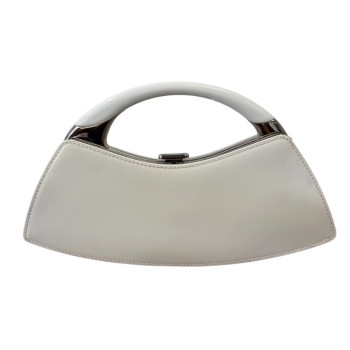 SAC DIOR BLANC BONDAGE VINTAGE