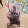 THE WITCHER 3: WILD HUNT SWITCH