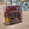 THE LEGEND OF ZELDA : TRI FORCE HEROES - 3DS
