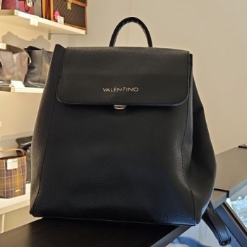 SAC A DOS VALENTINO NOIR