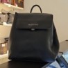 SAC A DOS VALENTINO NOIR