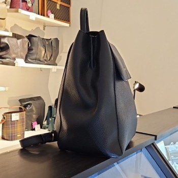 SAC A DOS VALENTINO NOIR