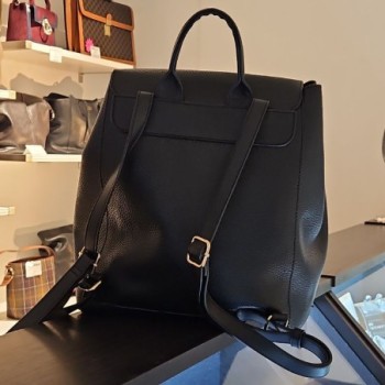 SAC A DOS VALENTINO NOIR