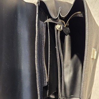 SAC A DOS VALENTINO NOIR