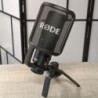 MICRO RODE NT-USB TABLE MICROPHONE