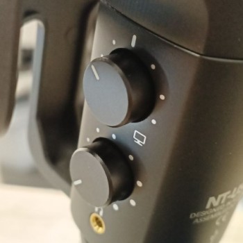 MICRO RODE NT-USB TABLE MICROPHONE