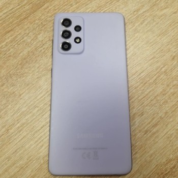 SAMSUNG A52 128GB LILAS DUAL SIM