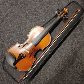 VIOLON 4/4 CHEVALLIER PU355 + valisette