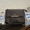 PETIT SAC MAIN GUESS + BANDOULIERE