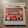 POKEMON RUBIS OMEGA - 3DS (CARTOUCHE SEULE)