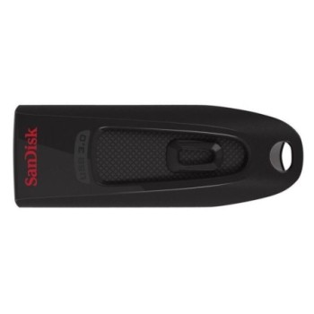 SanDisk Ultra USB 3.0 Flash Drive 128GB