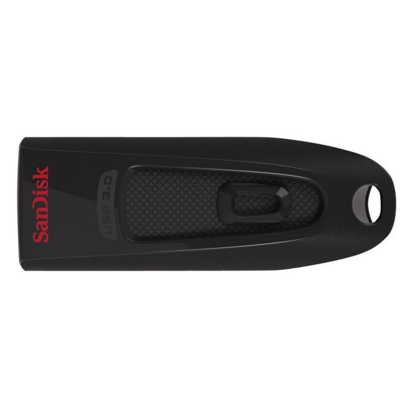 SanDisk Ultra USB 3.0 Flash Drive 128GB