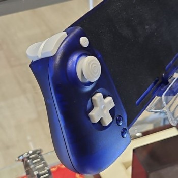 MANETTE RETROFLAG POUR SWITCH V1