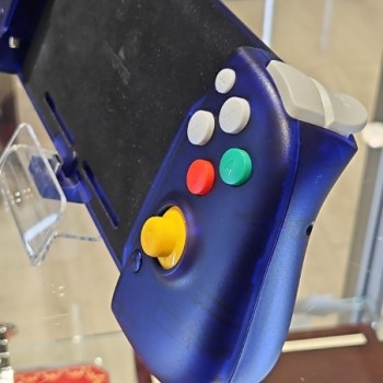 MANETTE RETROFLAG POUR SWITCH V1