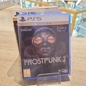 Frostpunk 2 - Icebreaker Edition - PS5