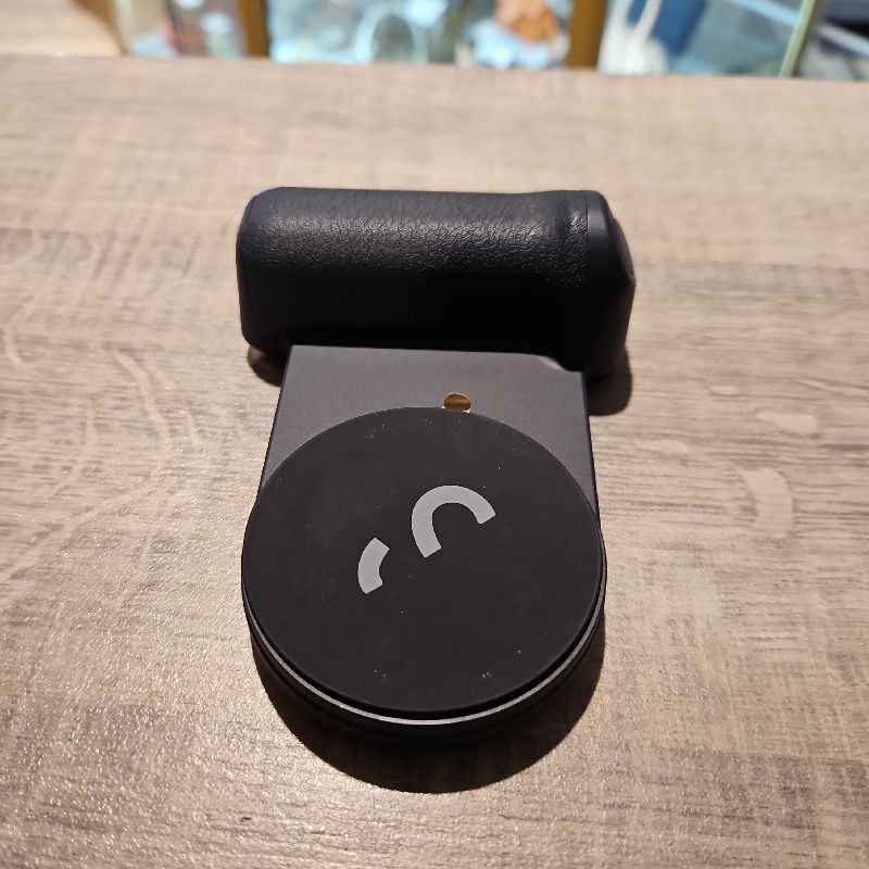 SNAPGRIP SHIFTCAM