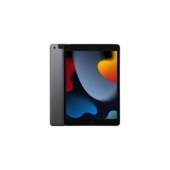 APPLE iPad 10.2" 64GB WI-FI + CELLULAR SPACE GRAY (9th GENERATION) MK473TY/a