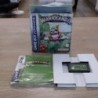 JEU GBA WARIOLAND 4 + BOITE