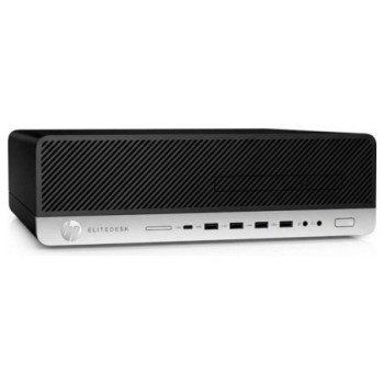 HP ELITEDESK 800 I7 9700 16GO 128GO SSD