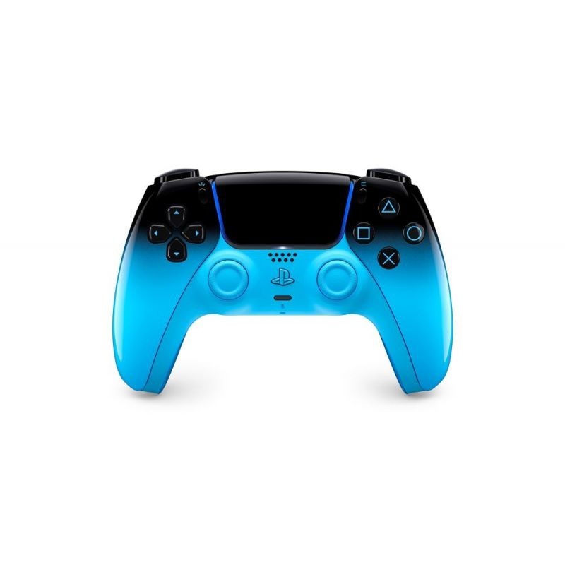 MANETTE SANS FIL SONY DUALSENSE - RHYTHM BLUE