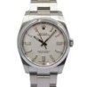 ROLEX OYSTER PERPETUAL 36 WHITE DIAL 116000