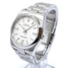 ROLEX OYSTER PERPETUAL 36 WHITE DIAL 116000