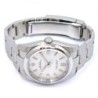 ROLEX OYSTER PERPETUAL 36 WHITE DIAL 116000