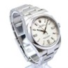 ROLEX OYSTER PERPETUAL 36 WHITE DIAL 116000