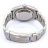 ROLEX OYSTER PERPETUAL 36 WHITE DIAL 116000