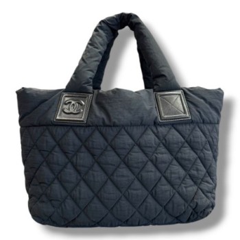 SAC CHANEL COCO COCOON
