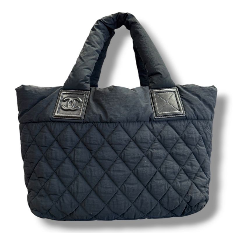 SAC CHANEL COCO COCOON