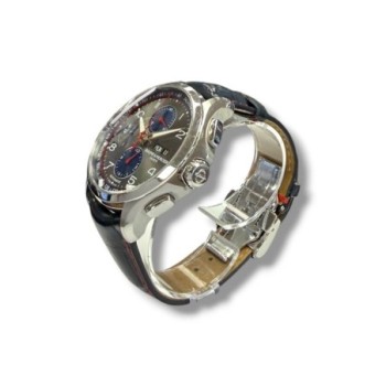 BAUME & MERCIER CLIFTON CLUB CHRONOGRAPH 10370